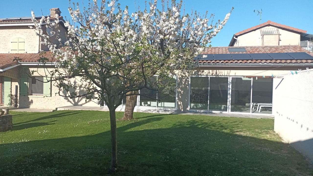 Photo of Outdoor in Bourg-de-Peage