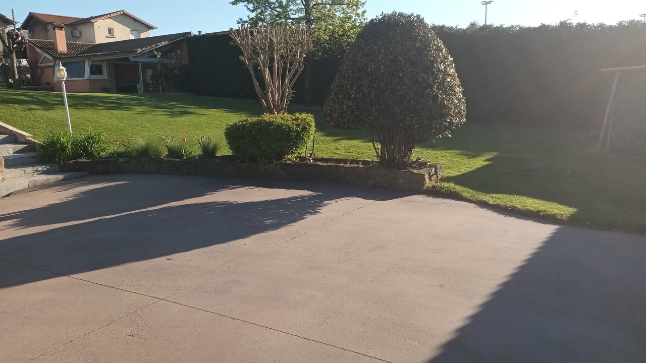 Photo of Outdoor in Bourg-de-Peage