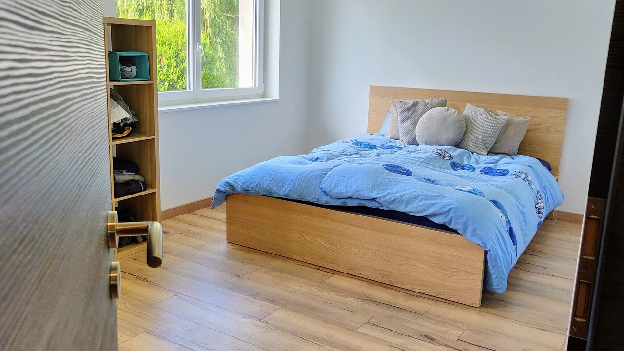 Photo of Bedroom in Chateau-Salins