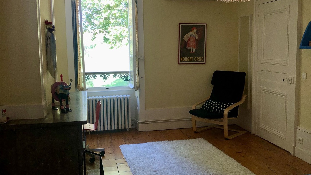 Photo of Bedroom in Nevy-sur-Seille