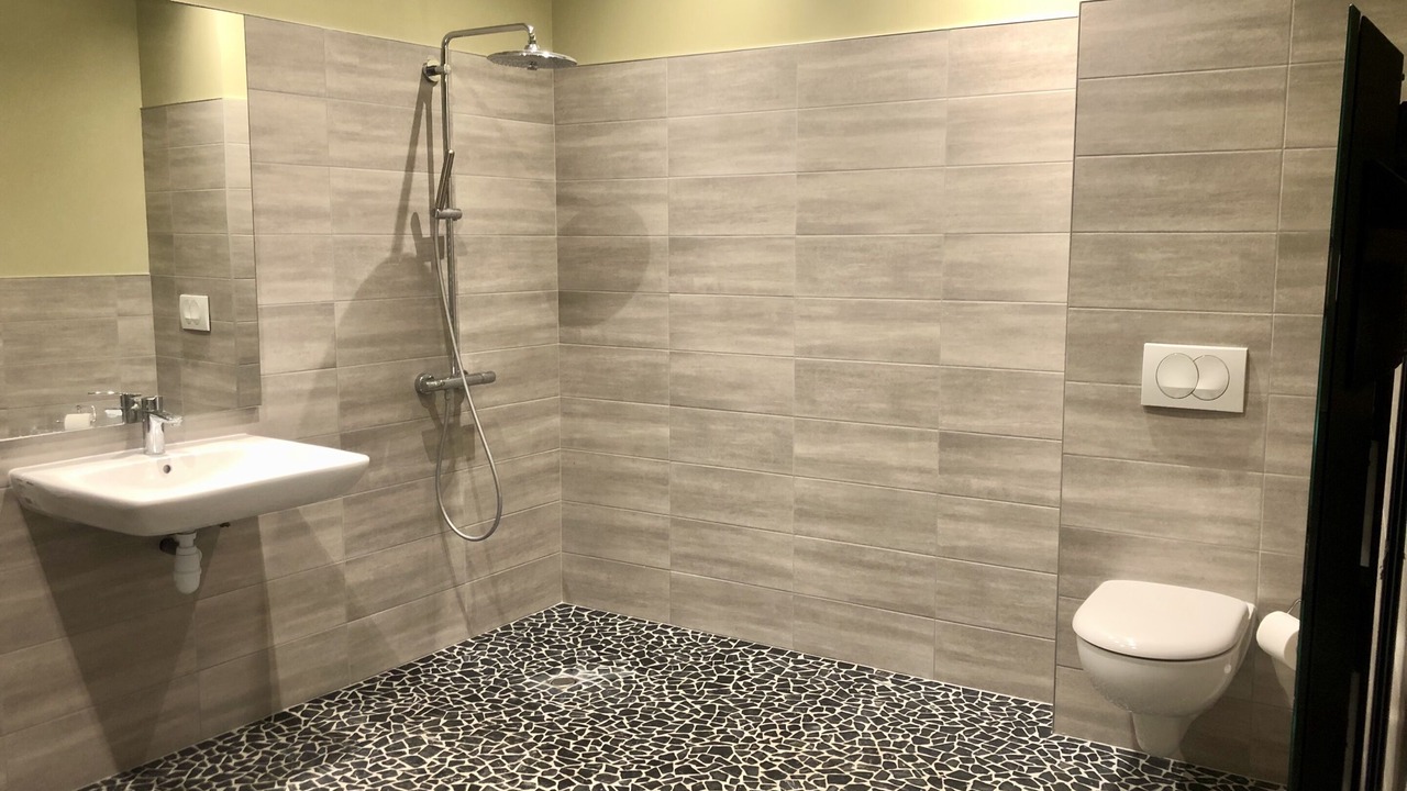 Photo of Bathroom in Nevy-sur-Seille