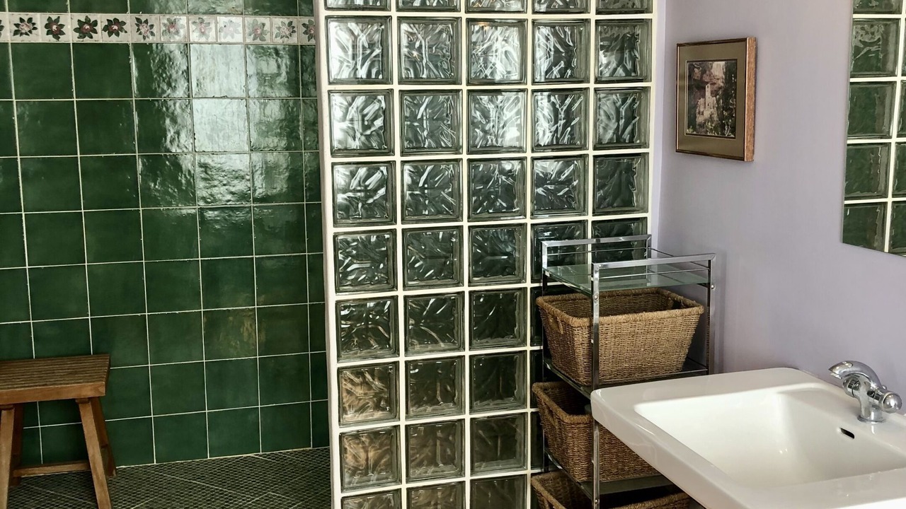 Photo of Bathroom in Nevy-sur-Seille