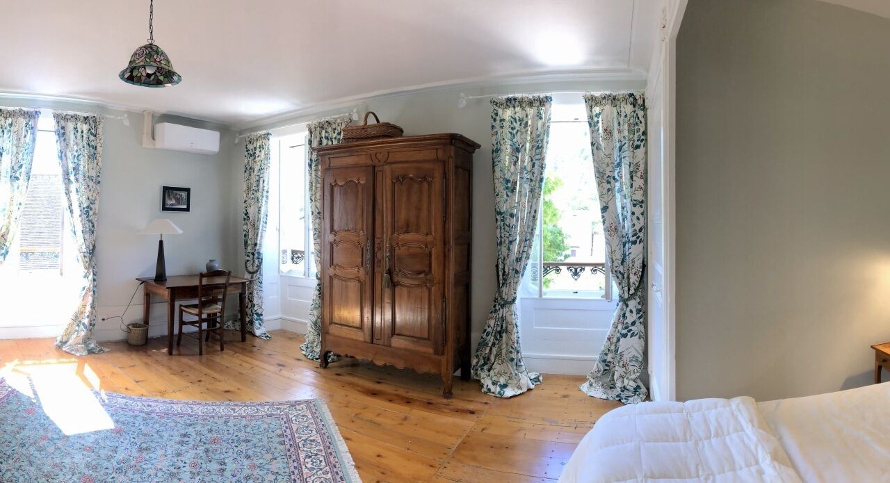 Photo of Bedroom in Nevy-sur-Seille