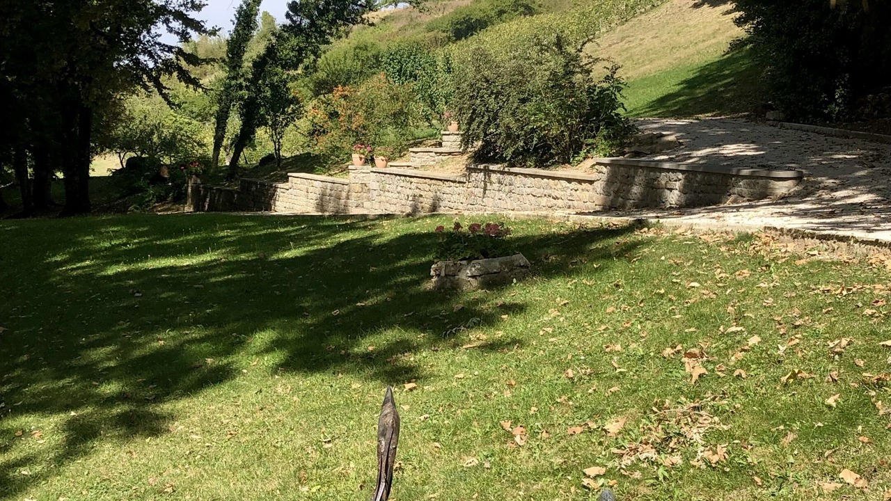 Photo of Outdoor in Nevy-sur-Seille
