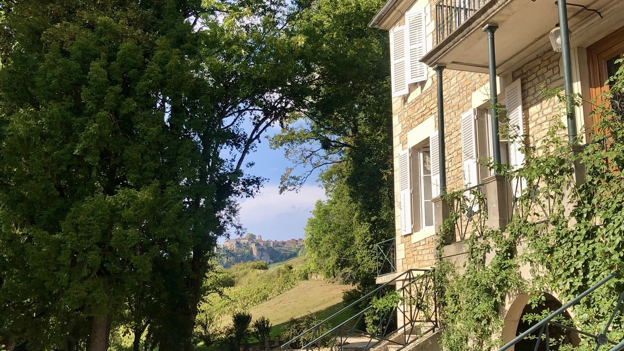 Photo of Outdoor in Nevy-sur-Seille