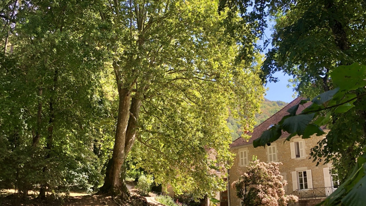 Photo of Outdoor in Nevy-sur-Seille