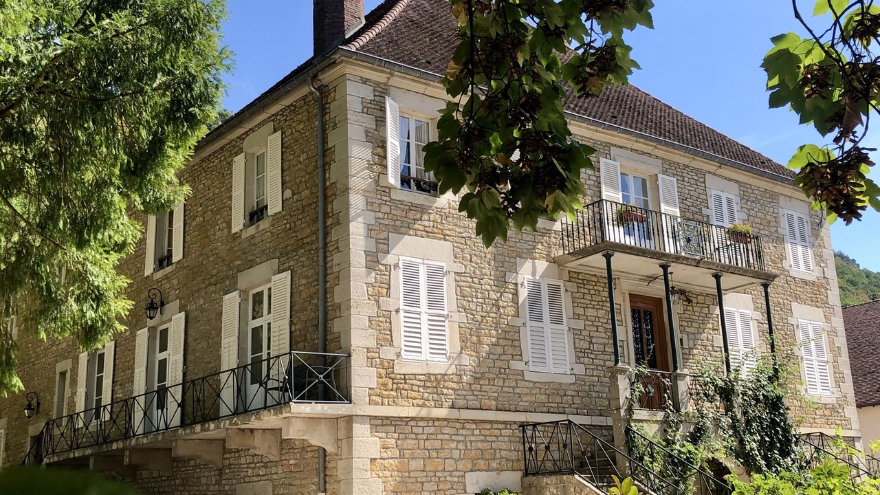 Photo of Outdoor in Nevy-sur-Seille