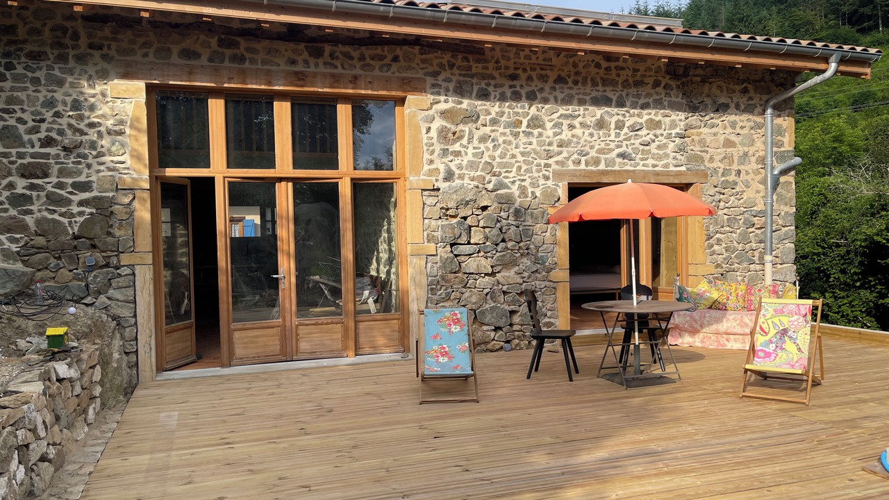 Photo of Outdoor in Saint-Cyr-le-Chatoux