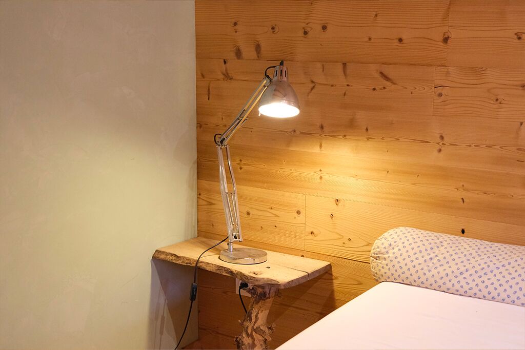 Photo of Bedroom in Saint-Cyr-le-Chatoux