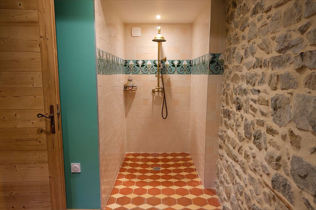 Photo of Bathroom in Saint-Cyr-le-Chatoux
