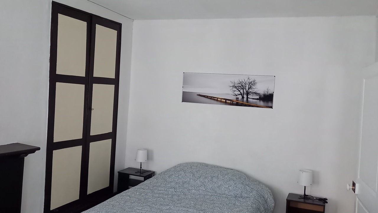 Photo of Bedroom in Decize