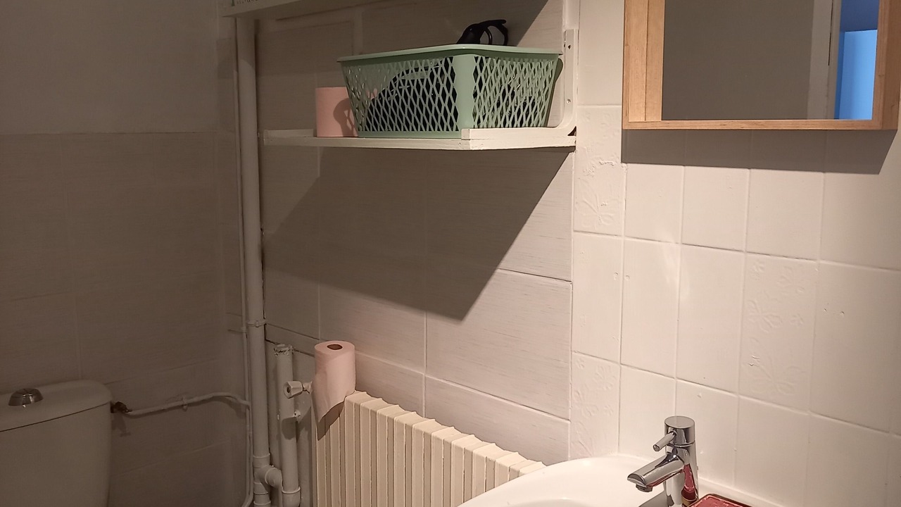 Photo of Bathroom in Decize