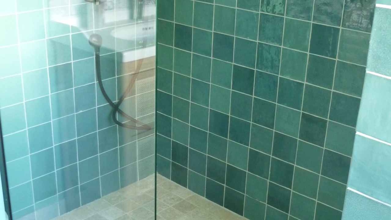 Photo of Bathroom in Carpentras