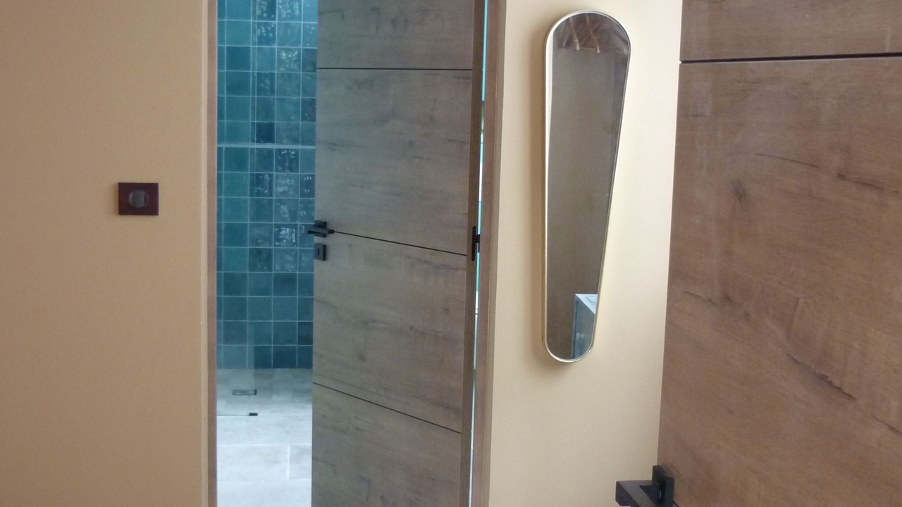 Photo of Bathroom in Carpentras