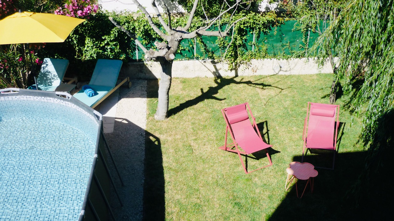 Photo of Outdoor in Carpentras