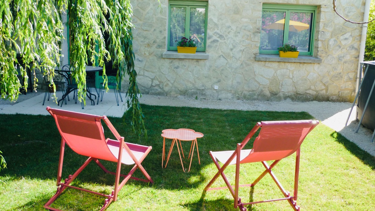 Photo of Patio Balcony in Carpentras