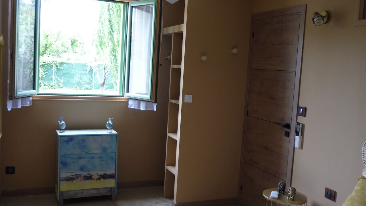 Photo of Bedroom in Carpentras