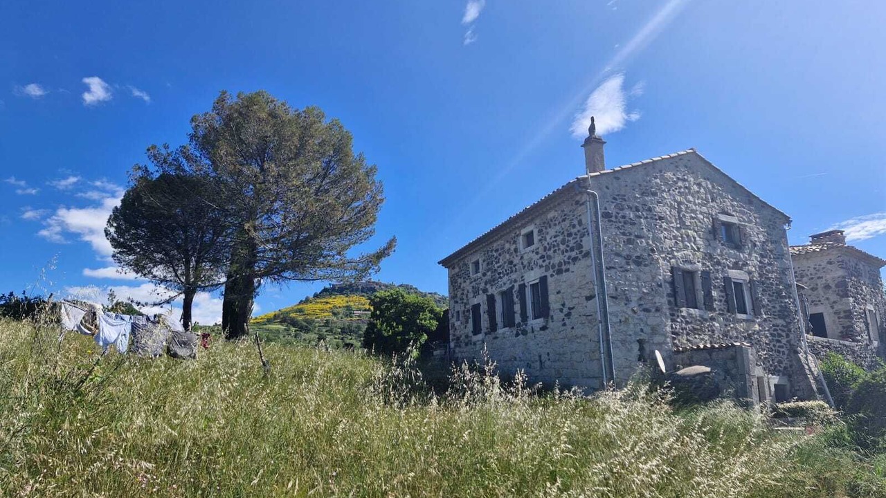 Photo of Outdoor in Lussas