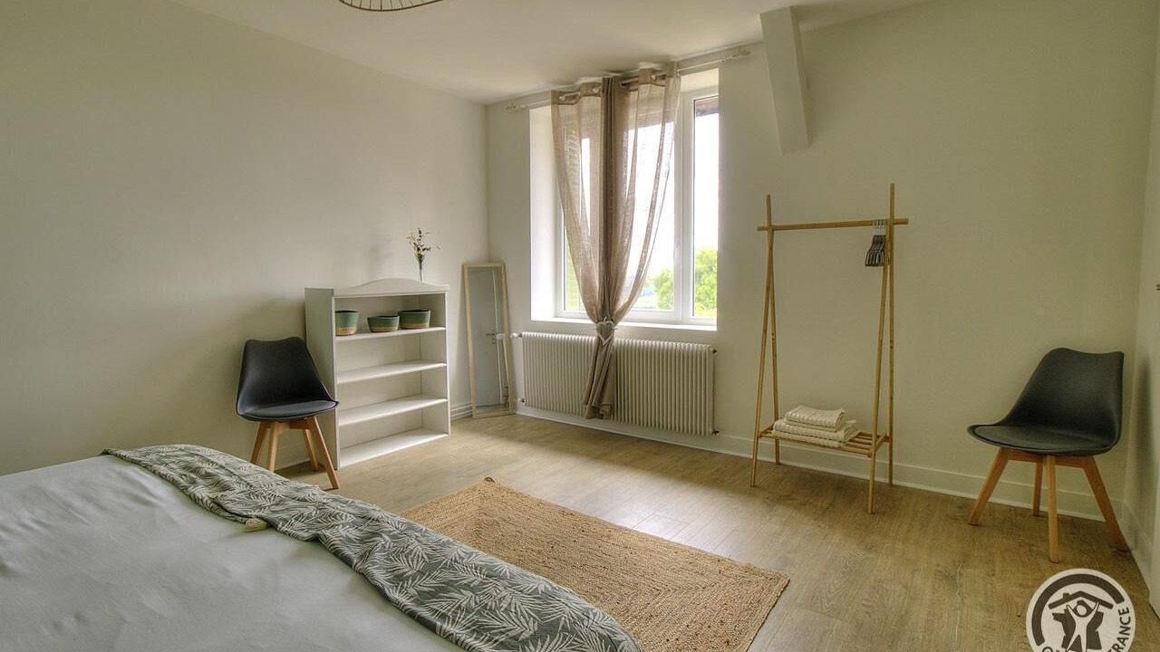 Photo of Bedroom in Chiroubles