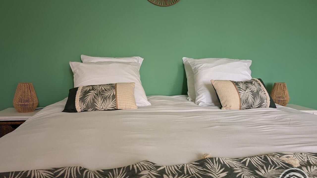 Photo of Bedroom in Chiroubles