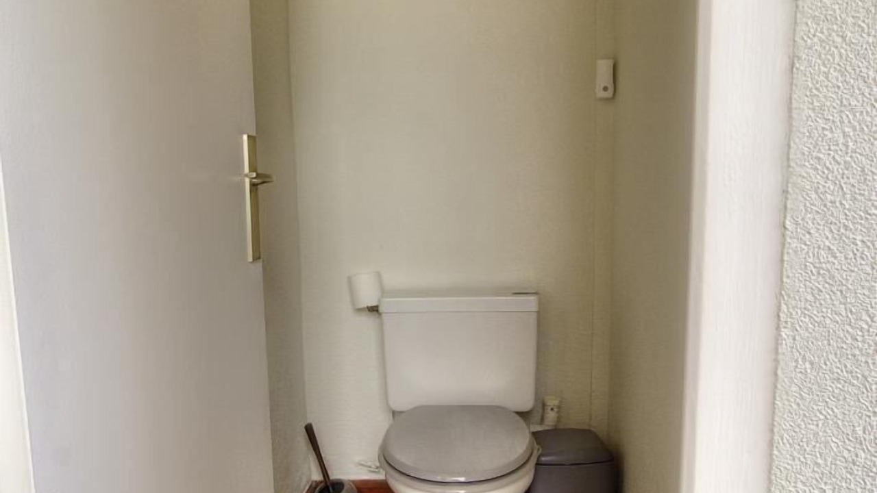 Photo of Bathroom in Chiroubles