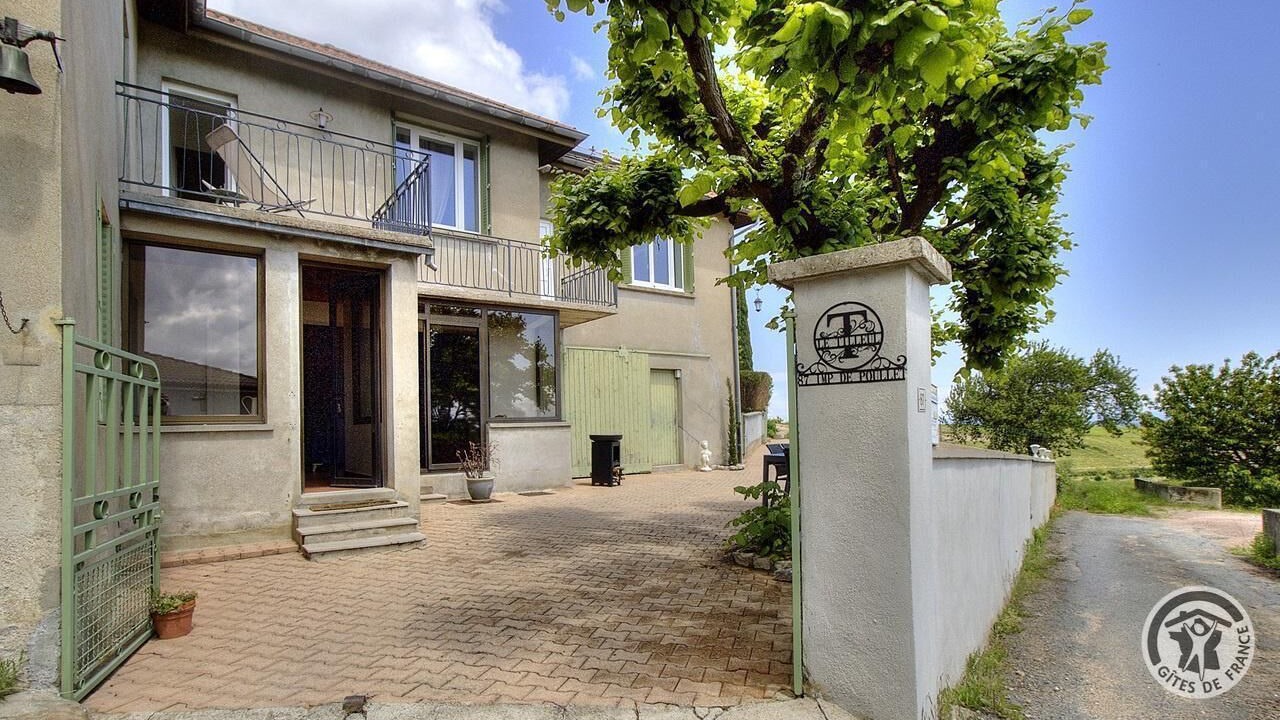 Photo of Outdoor in Chiroubles