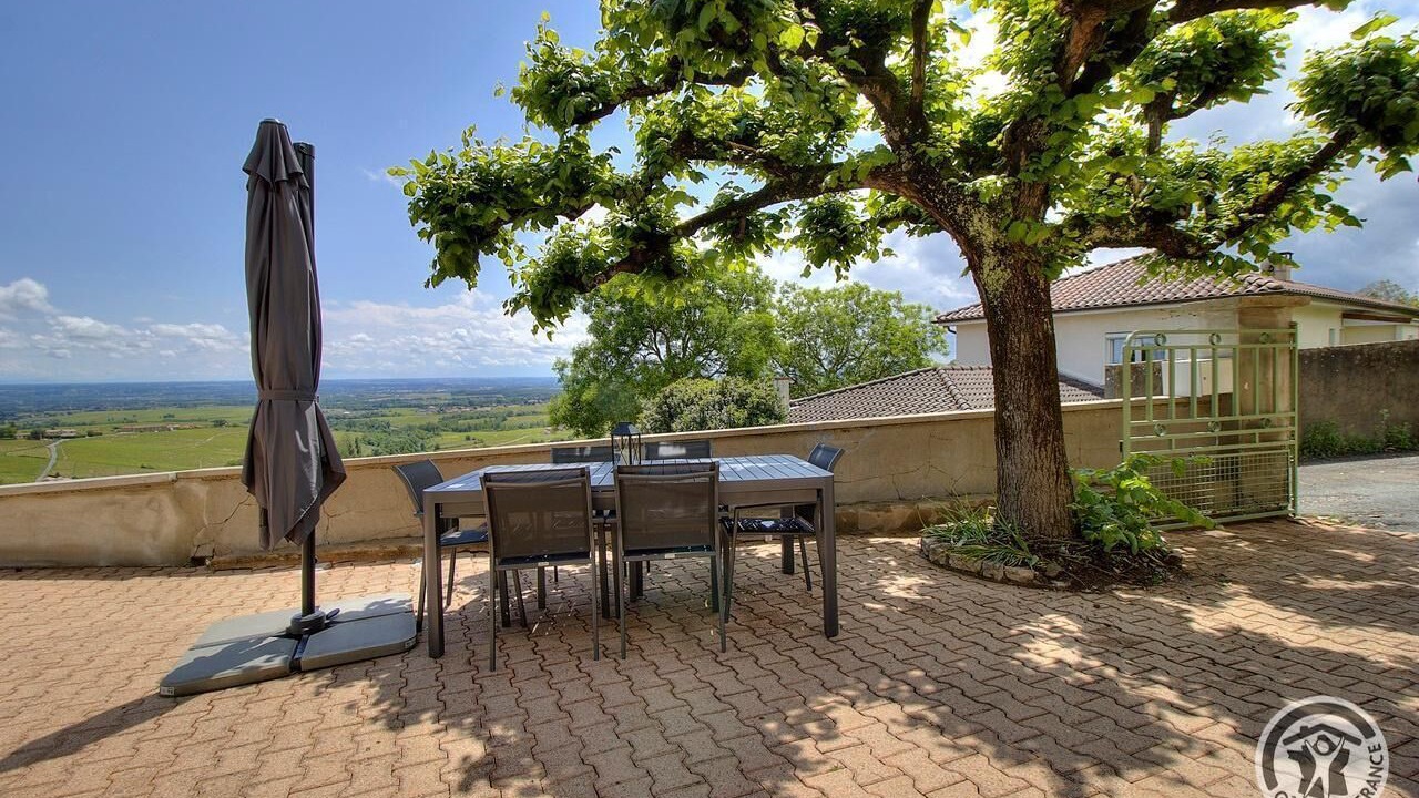 Photo of Outdoor in Chiroubles
