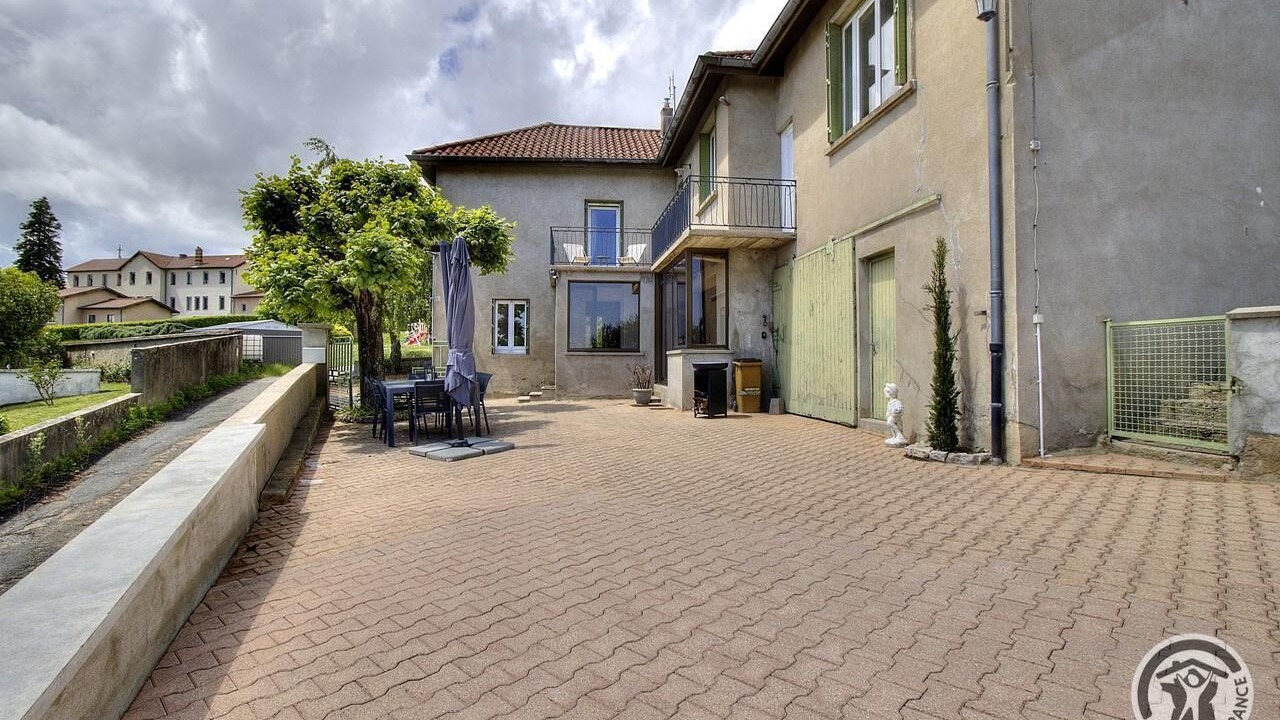 Photo of Outdoor in Chiroubles