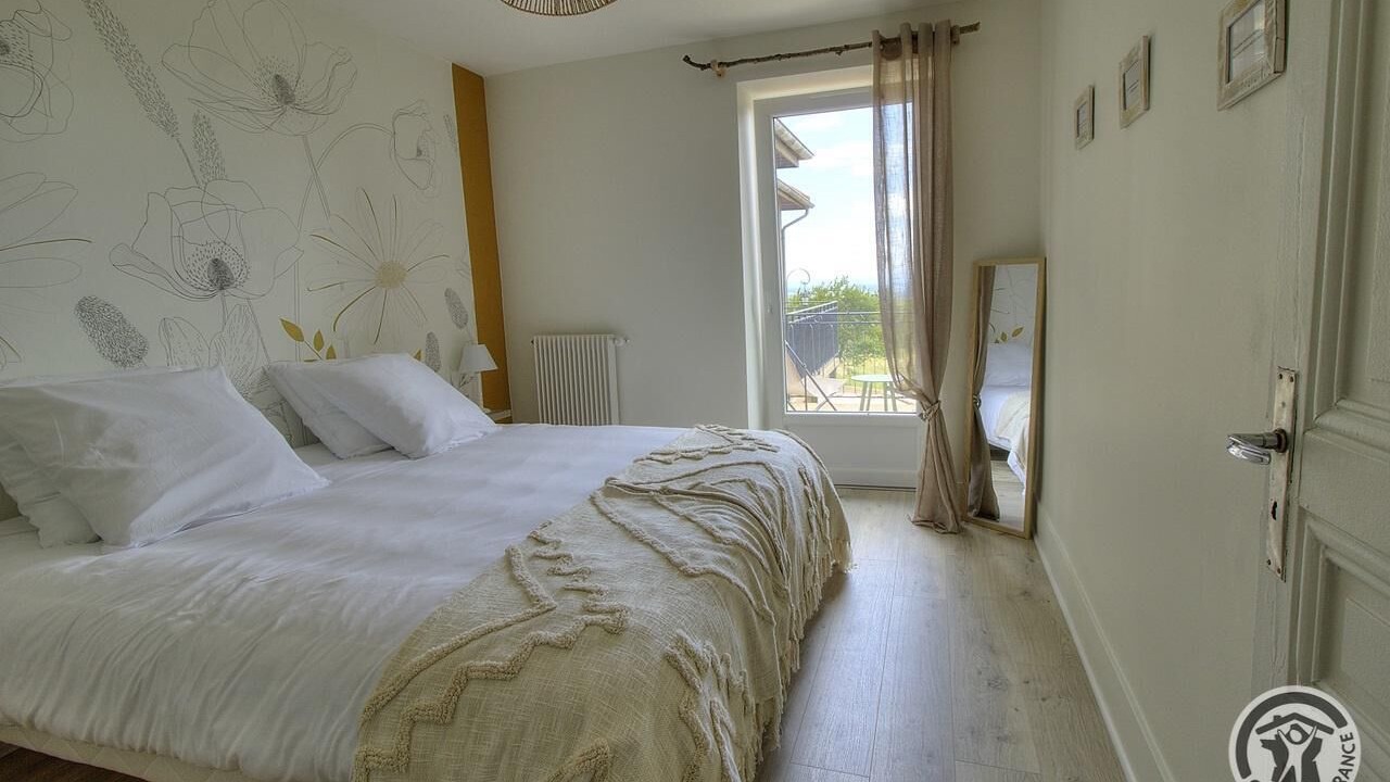 Photo of Bedroom in Chiroubles