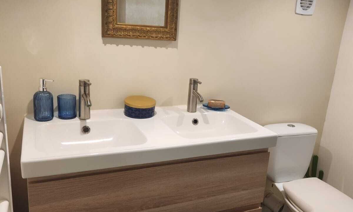 Photo of Bathroom in Montpont-en-Bresse