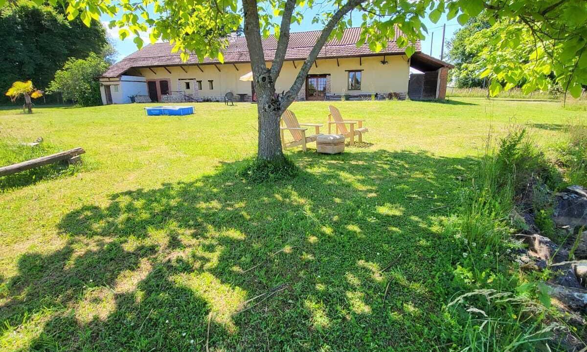Photo of Outdoor in Montpont-en-Bresse