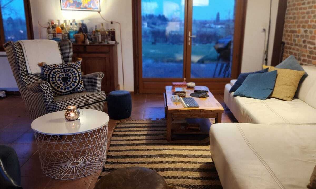 Photo of Livingroom in Montpont-en-Bresse