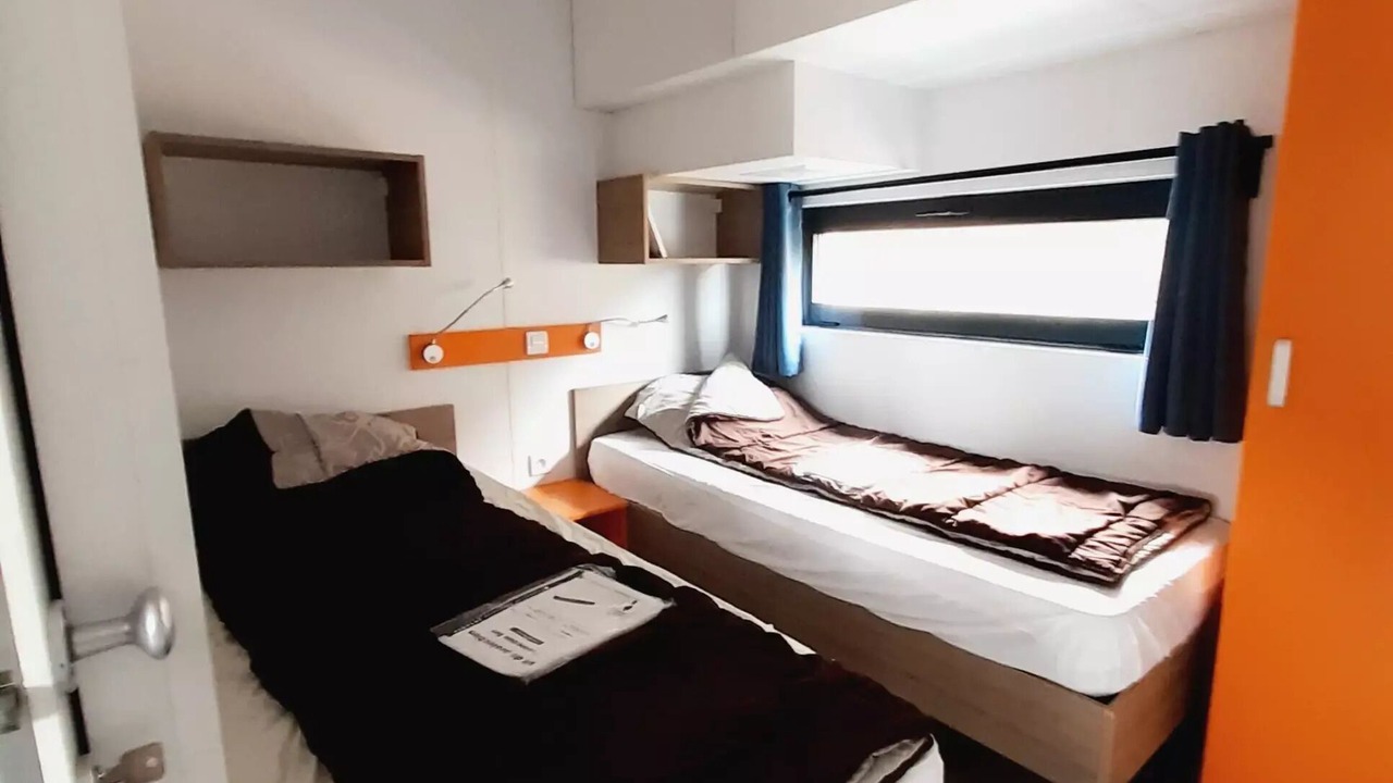 Photo of Bedroom in Neuveglise-sur-Truyere