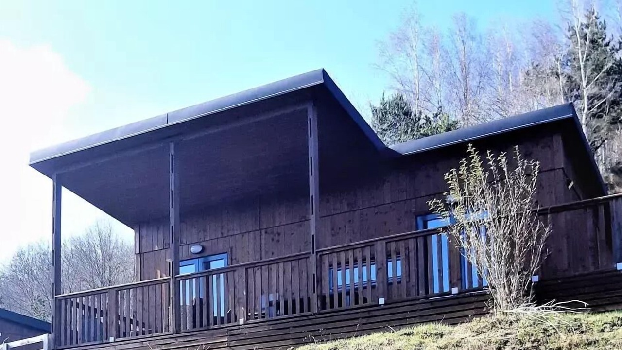 Photo of Outdoor in Neuveglise-sur-Truyere