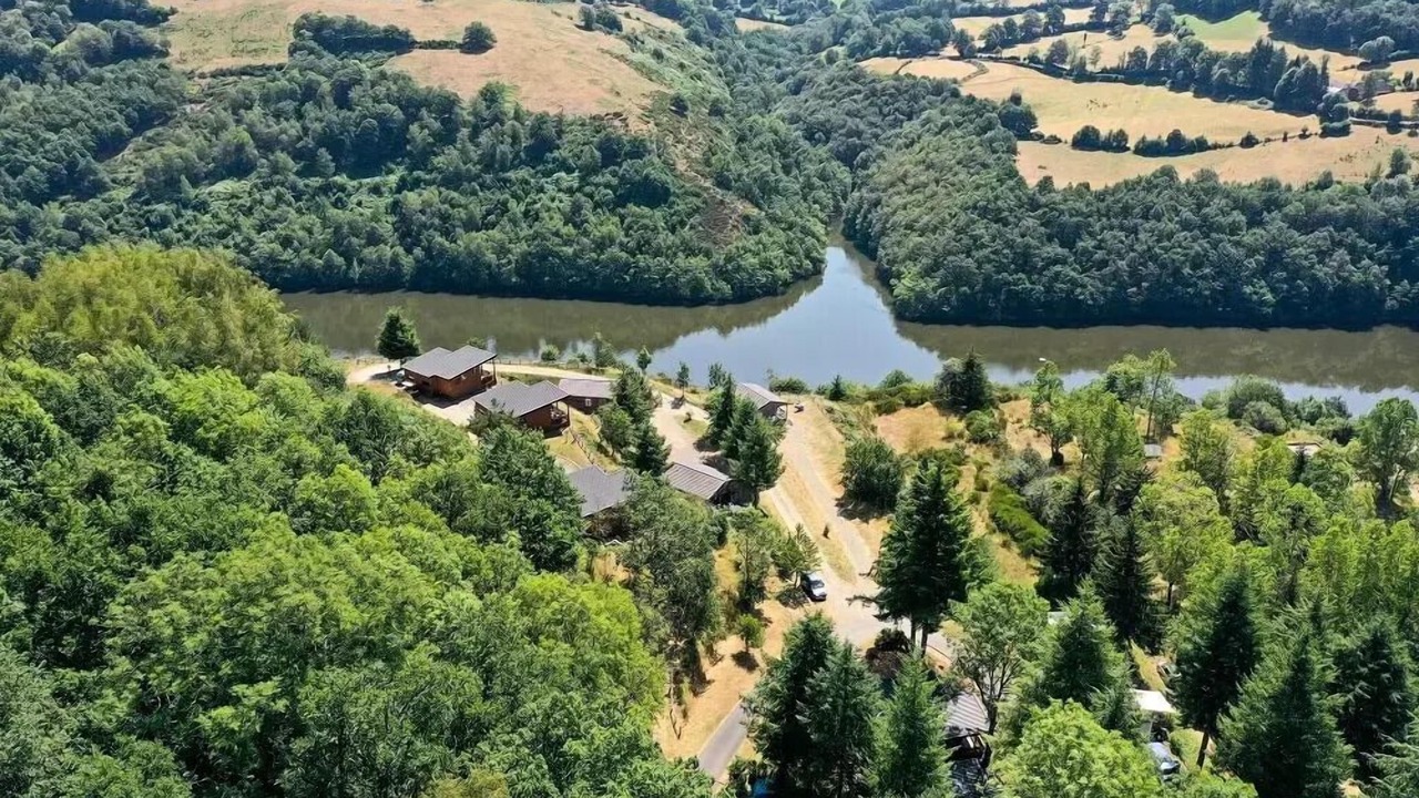 Photo of Outdoor in Neuveglise-sur-Truyere