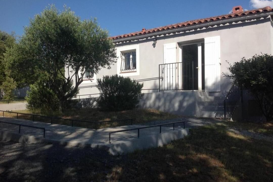 Photo of Outdoor in Viviers