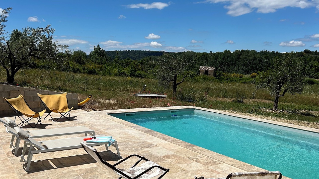 Photo of Outdoor in Mollans-sur-Ouveze