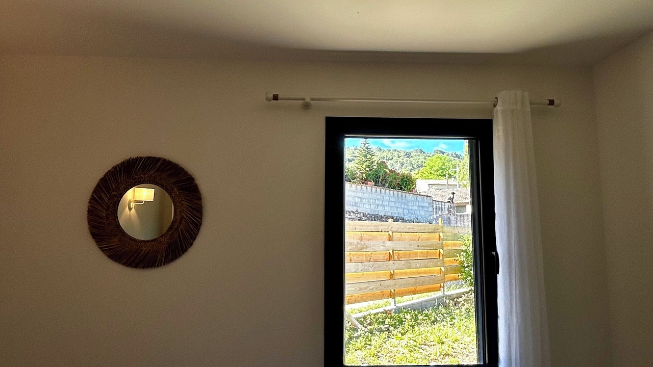 Photo of Bedroom in Mollans-sur-Ouveze