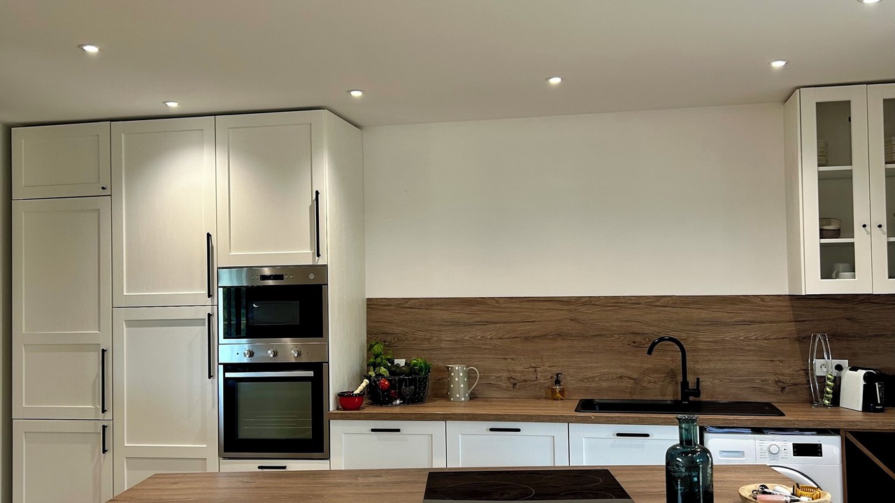Photo of Kitchen in Mollans-sur-Ouveze