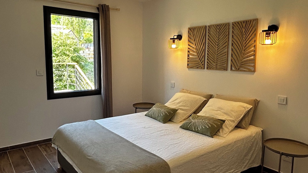 Photo of Bedroom in Mollans-sur-Ouveze