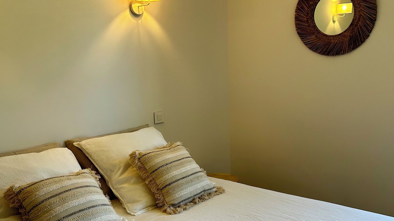 Photo of Bedroom in Mollans-sur-Ouveze