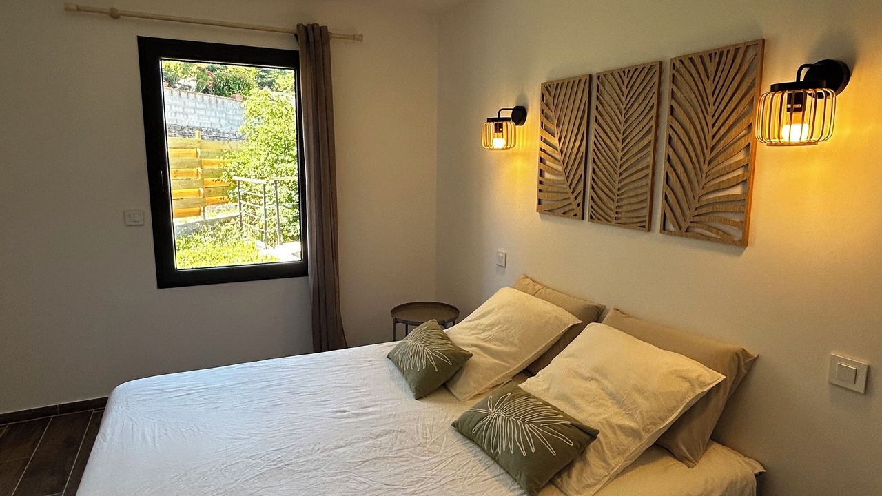 Photo of Bedroom in Mollans-sur-Ouveze