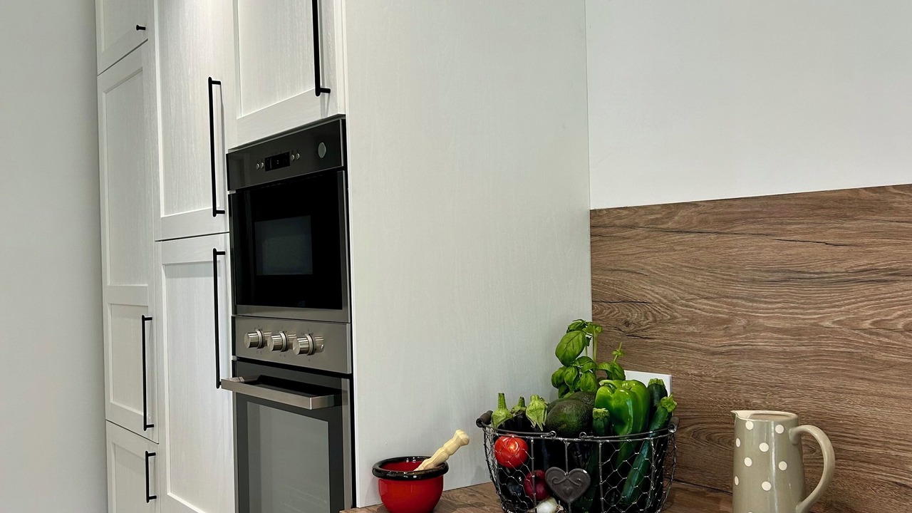 Photo of Kitchen in Mollans-sur-Ouveze