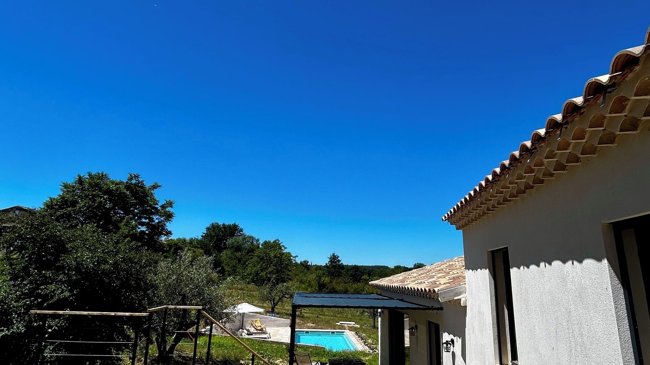 Photo of Outdoor in Mollans-sur-Ouveze