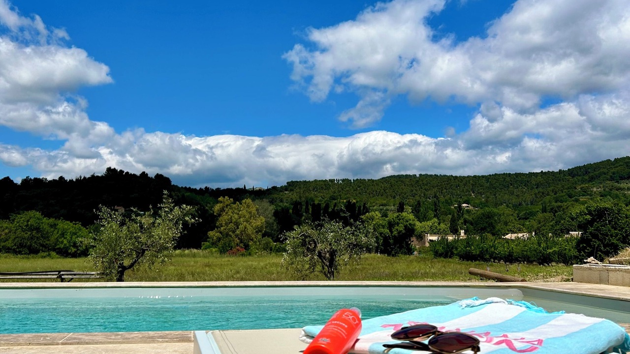 Photo of Outdoor in Mollans-sur-Ouveze