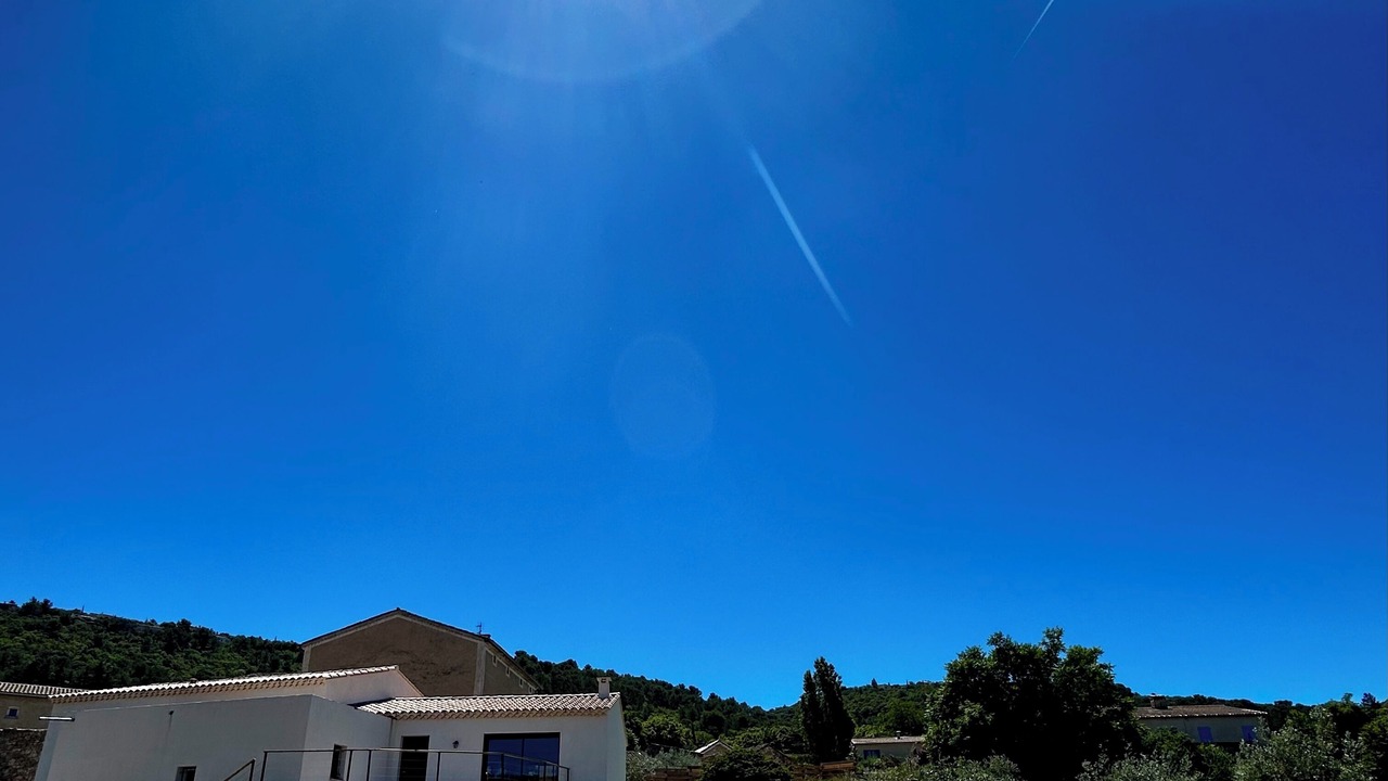Photo of Outdoor in Mollans-sur-Ouveze