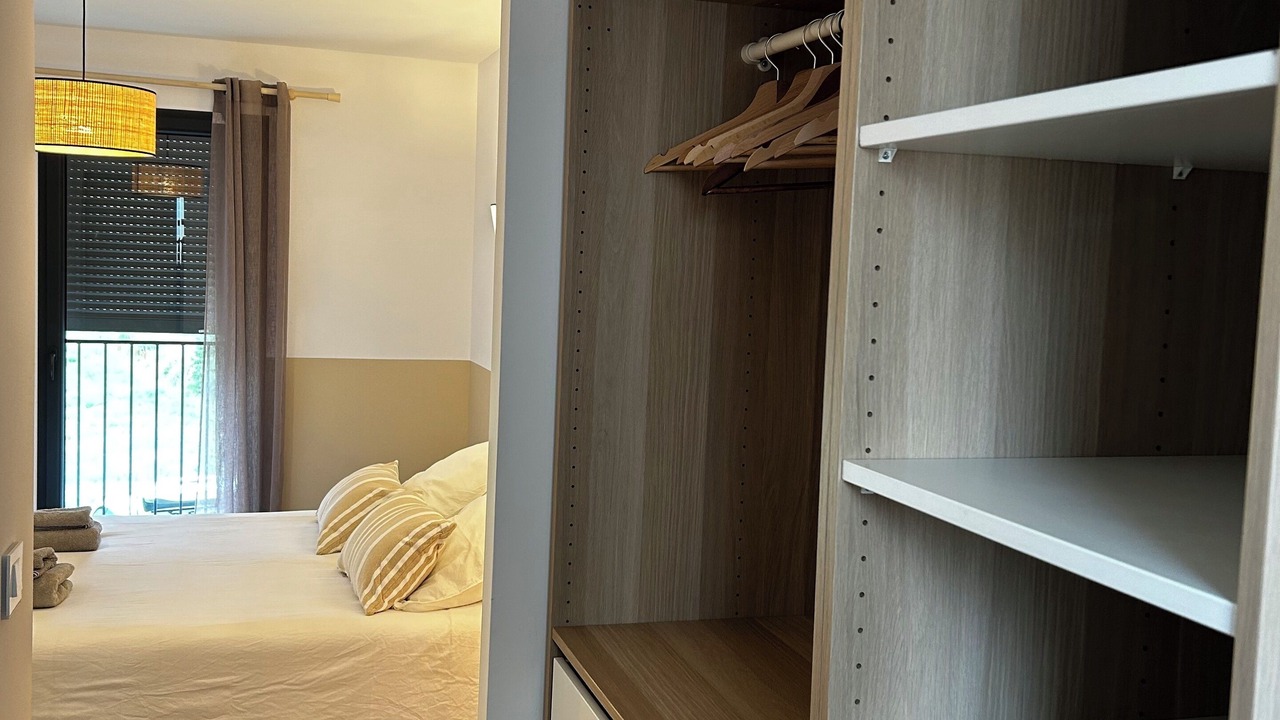 Photo of Bedroom in Mollans-sur-Ouveze