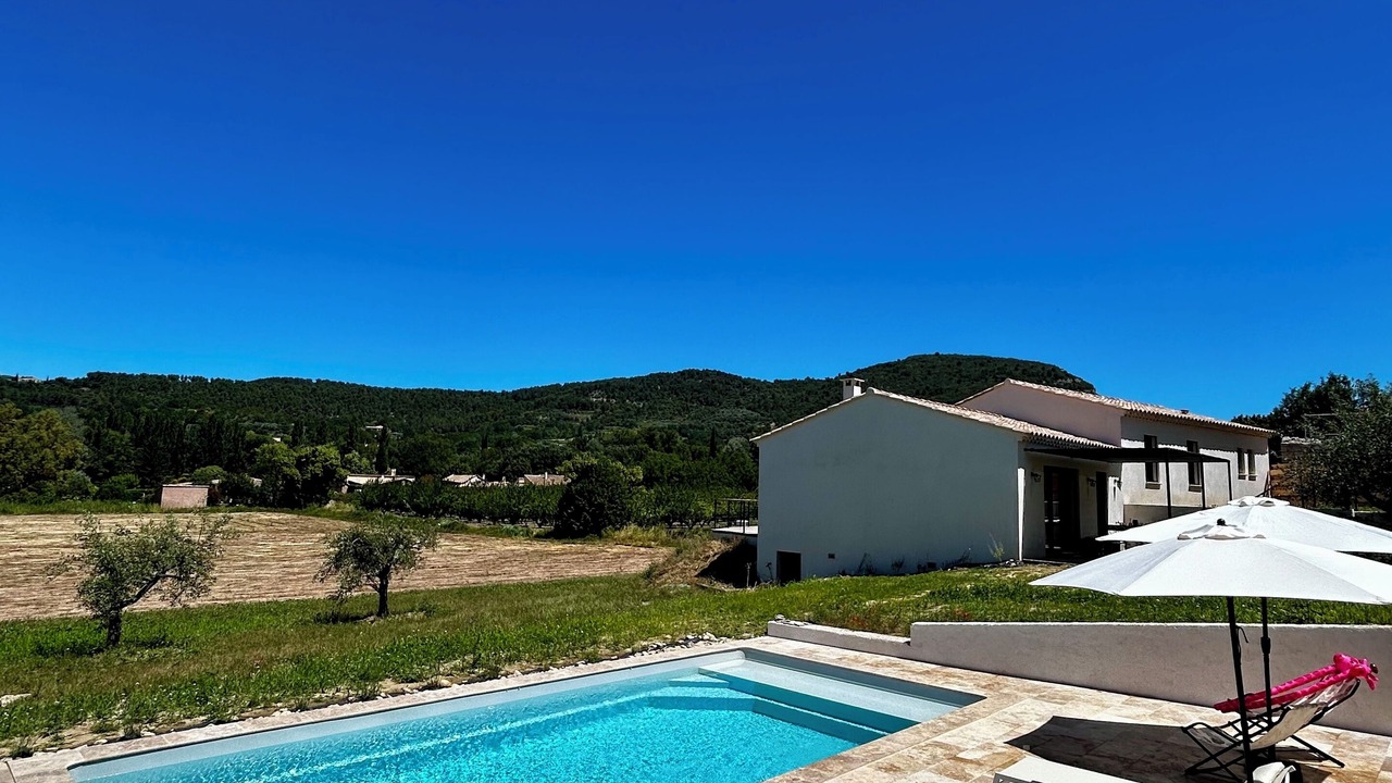 Photo of Outdoor in Mollans-sur-Ouveze