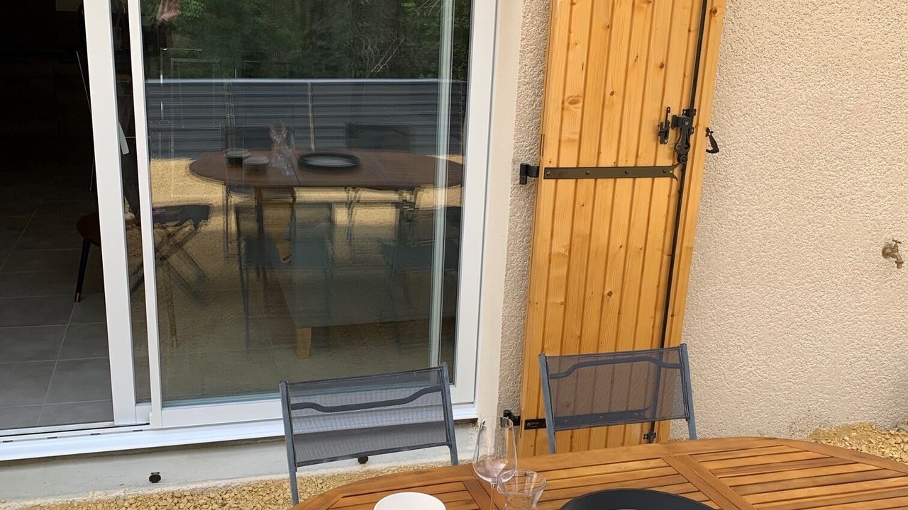 Photo of Outdoor in Saint-Julien-de-Peyrolas