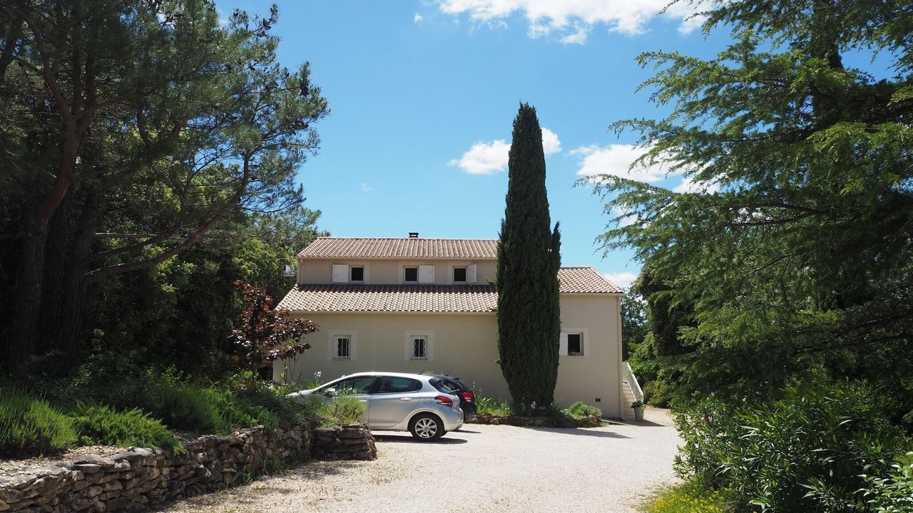 Photo of Outdoor in Villes-sur-Auzon